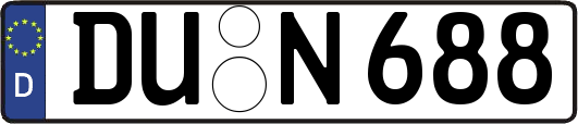 DU-N688