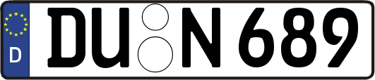 DU-N689