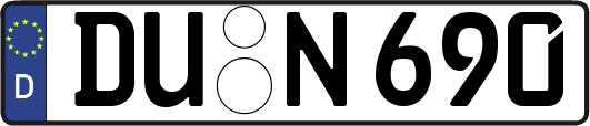 DU-N690