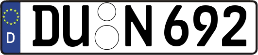 DU-N692