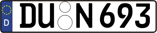 DU-N693