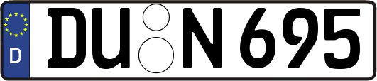 DU-N695