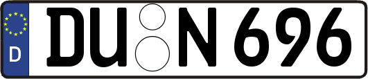 DU-N696
