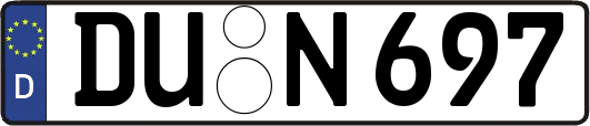 DU-N697