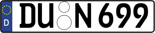 DU-N699