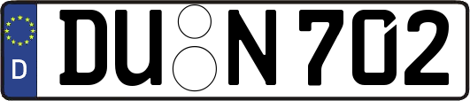 DU-N702