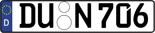 DU-N706