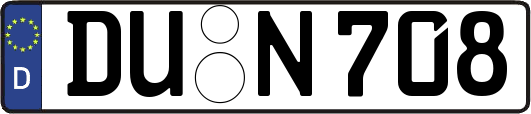 DU-N708
