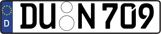 DU-N709