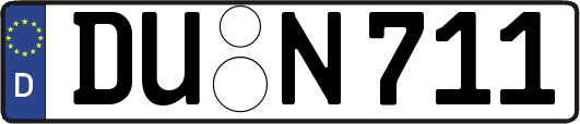 DU-N711