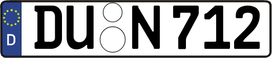 DU-N712