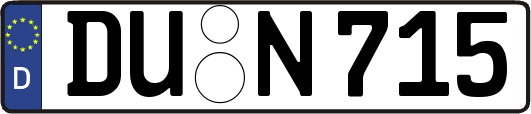 DU-N715