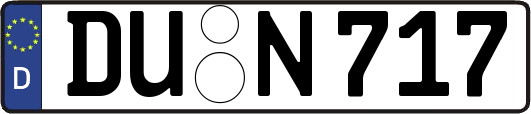 DU-N717