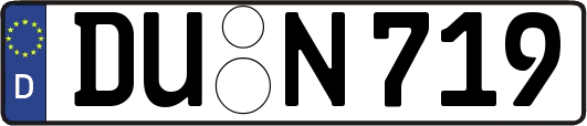 DU-N719