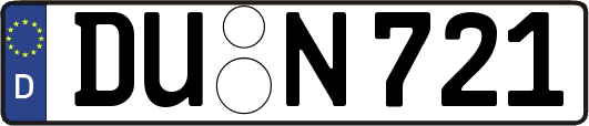 DU-N721