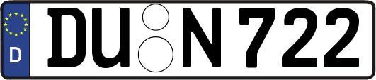 DU-N722