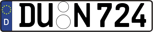 DU-N724