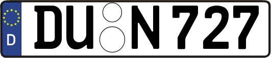 DU-N727