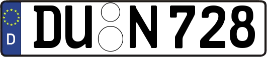DU-N728