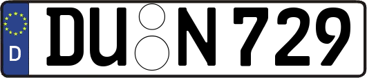 DU-N729