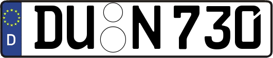 DU-N730
