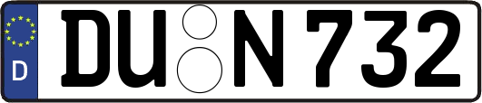 DU-N732