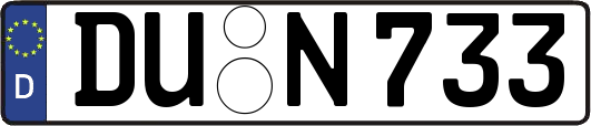 DU-N733