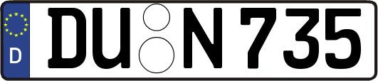 DU-N735