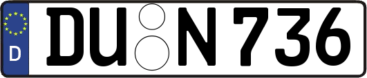 DU-N736