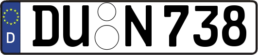 DU-N738