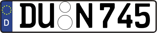 DU-N745