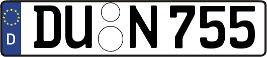 DU-N755
