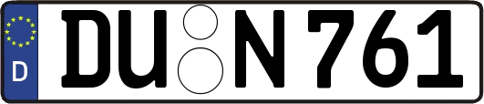 DU-N761