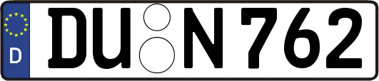 DU-N762