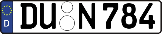 DU-N784