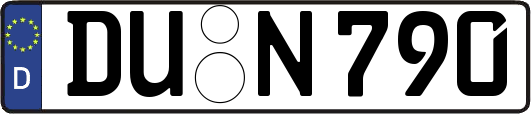 DU-N790