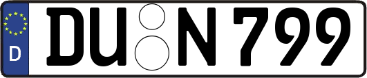 DU-N799