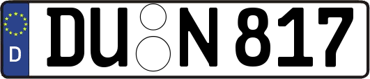 DU-N817
