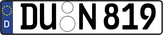 DU-N819