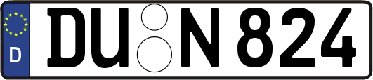 DU-N824