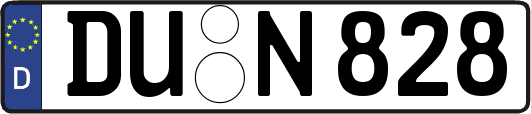 DU-N828