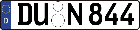 DU-N844