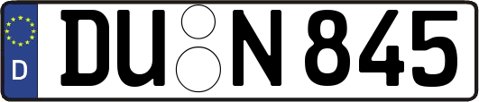 DU-N845
