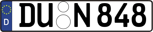 DU-N848