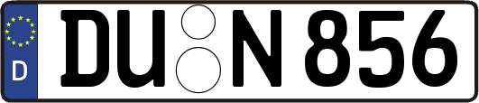 DU-N856