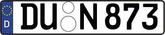DU-N873