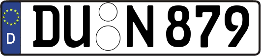 DU-N879