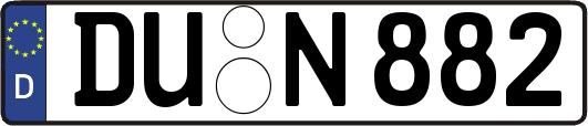 DU-N882