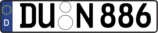 DU-N886