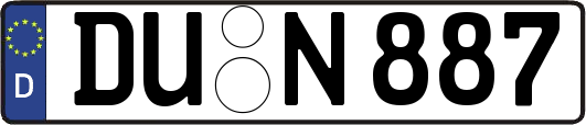 DU-N887